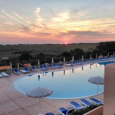 Arenas De Son Bou Otel Dış mekan fotoğraf