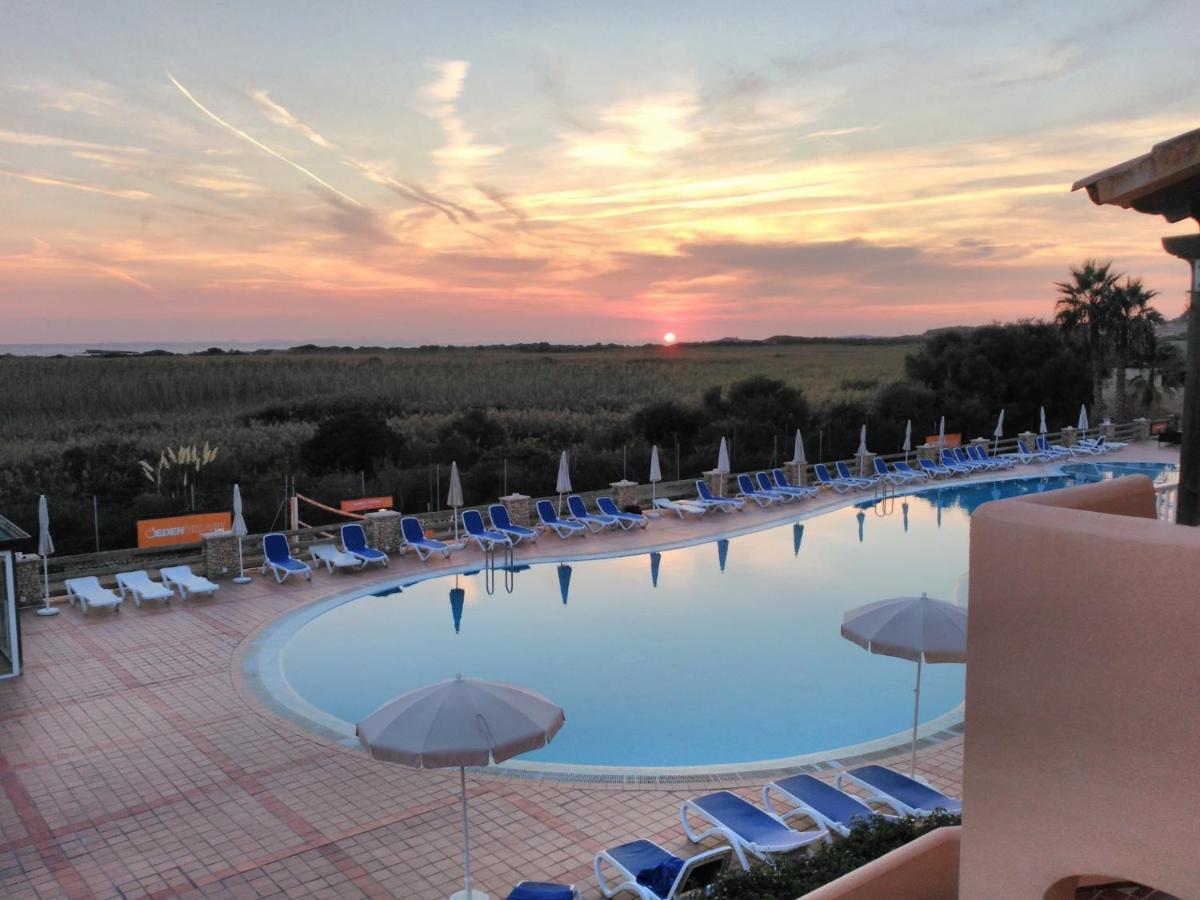 Arenas De Son Bou Otel Dış mekan fotoğraf