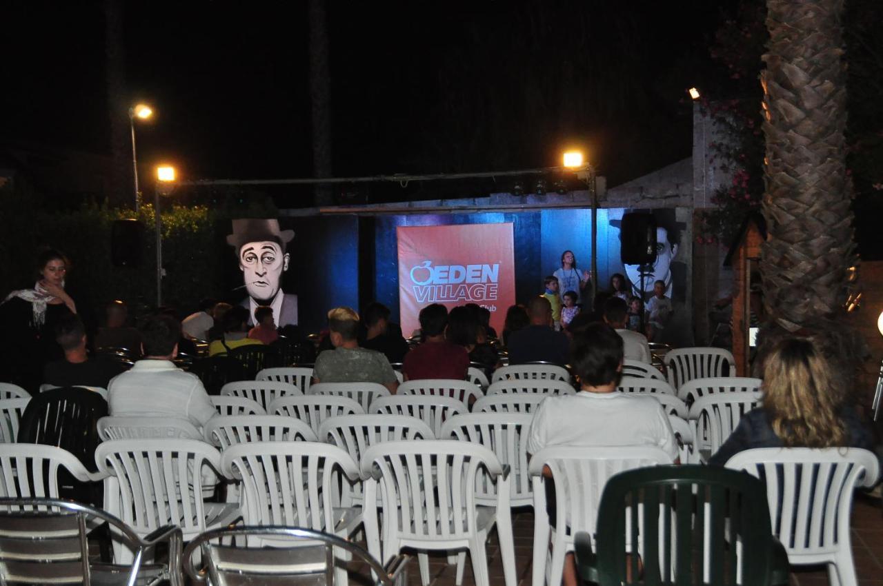Arenas De Son Bou Otel Dış mekan fotoğraf