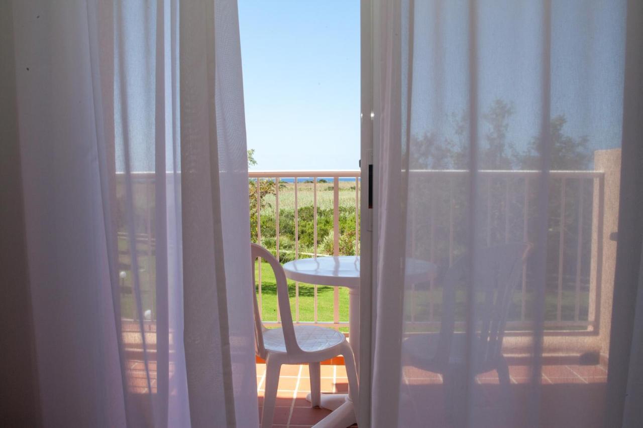 Arenas De Son Bou Otel Dış mekan fotoğraf