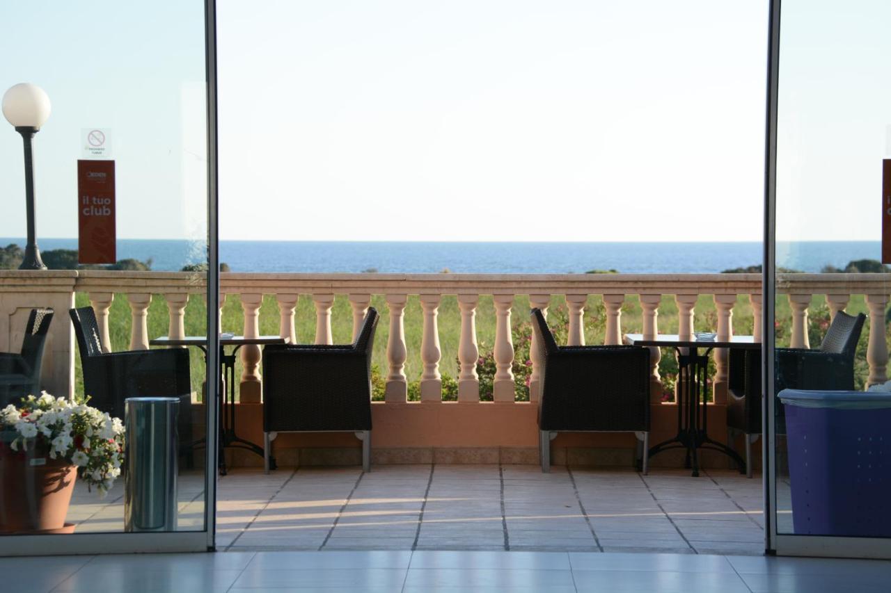 Arenas De Son Bou Otel Dış mekan fotoğraf