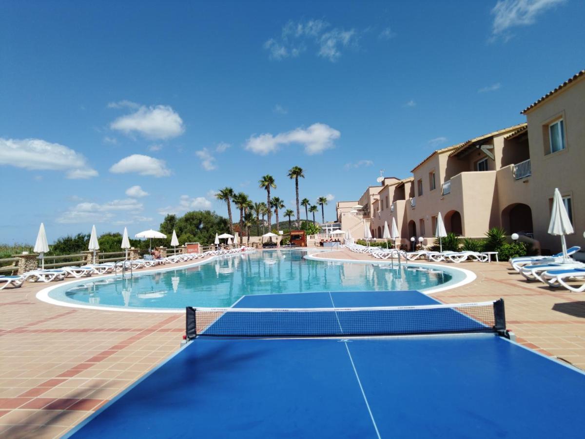 Arenas De Son Bou Otel Dış mekan fotoğraf