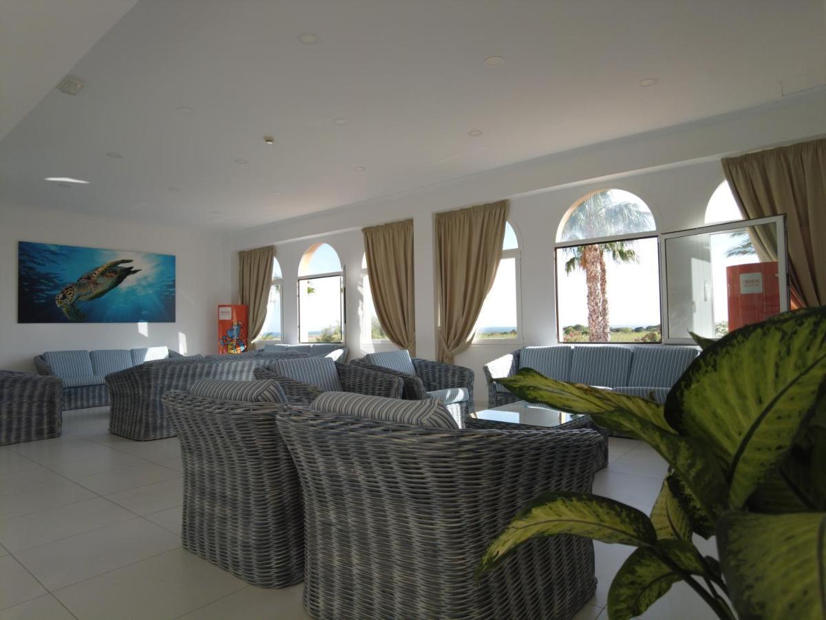 Arenas De Son Bou Otel Dış mekan fotoğraf