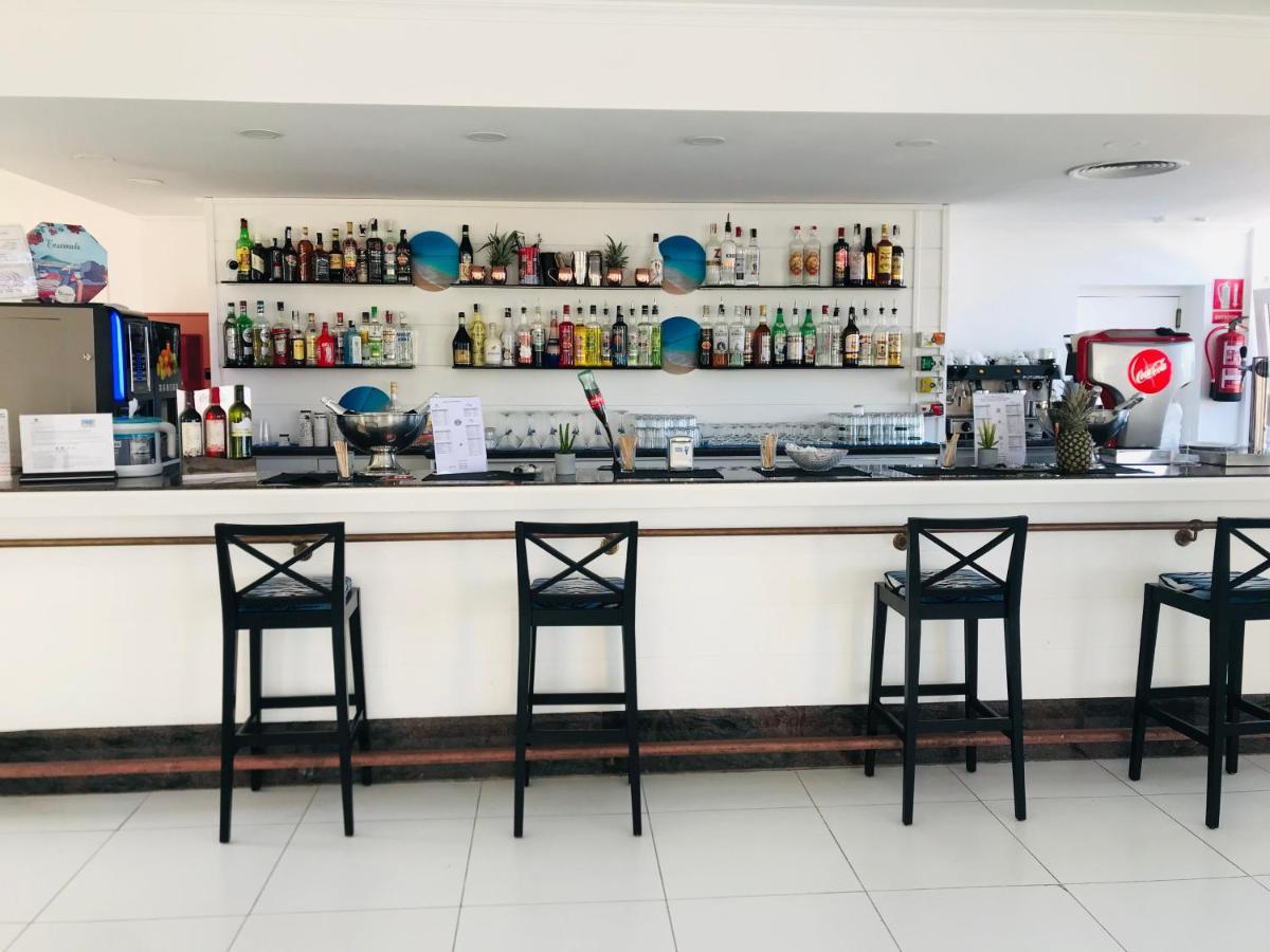 Arenas De Son Bou Otel Dış mekan fotoğraf