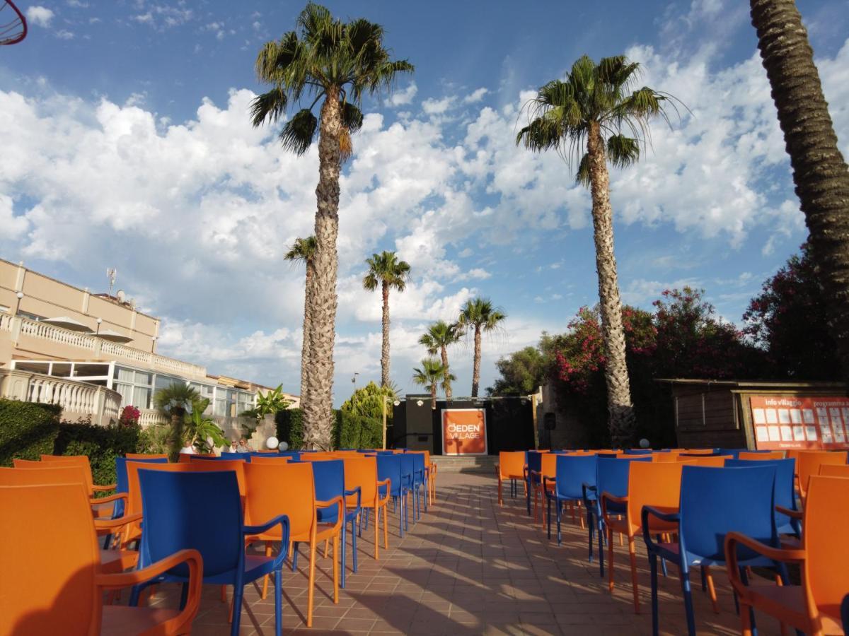 Arenas De Son Bou Otel Dış mekan fotoğraf