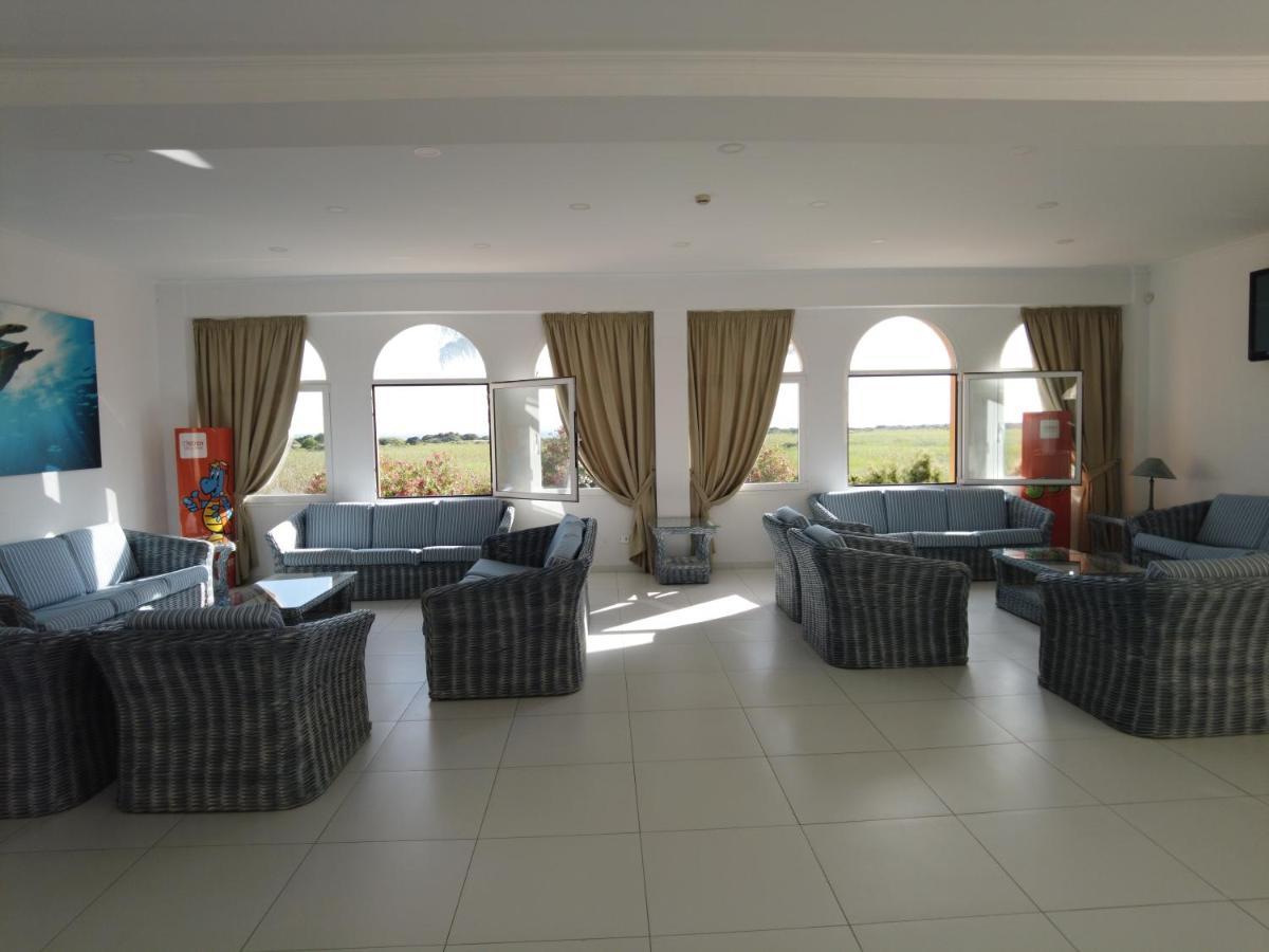 Arenas De Son Bou Otel Dış mekan fotoğraf