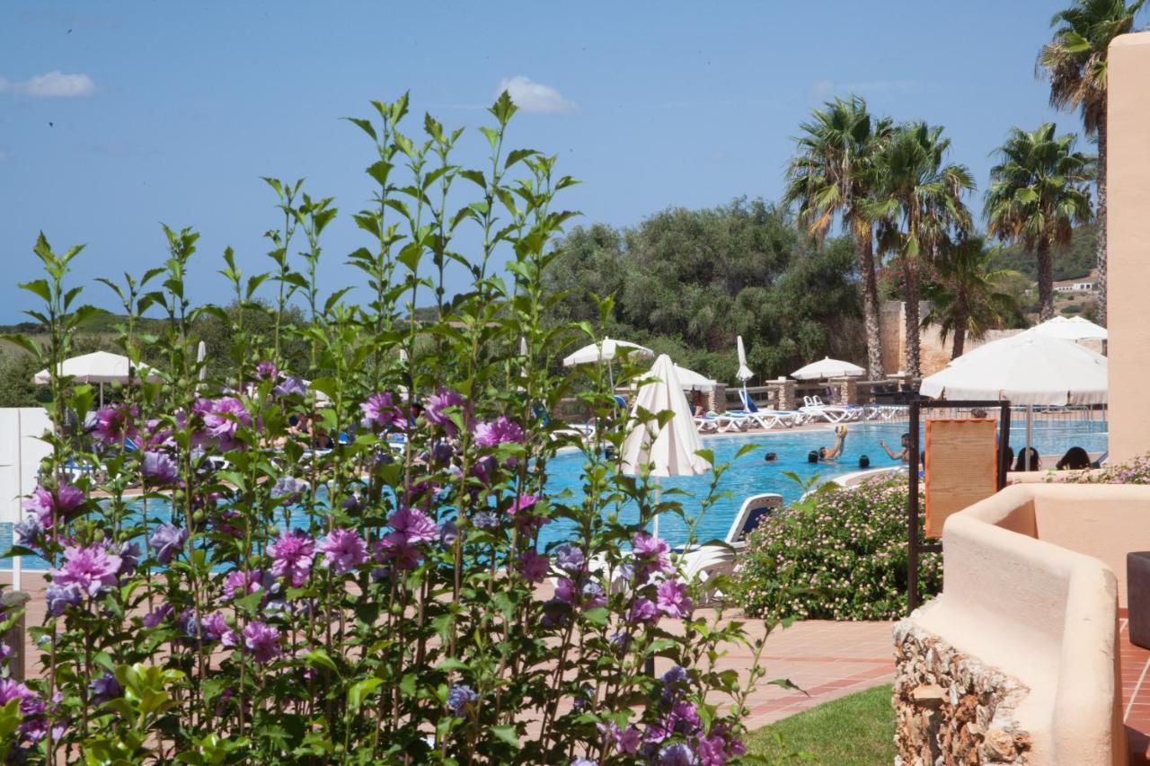 Arenas De Son Bou Otel Dış mekan fotoğraf