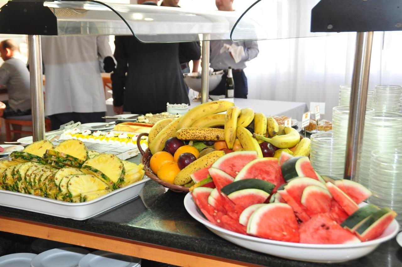 Arenas De Son Bou Otel Dış mekan fotoğraf