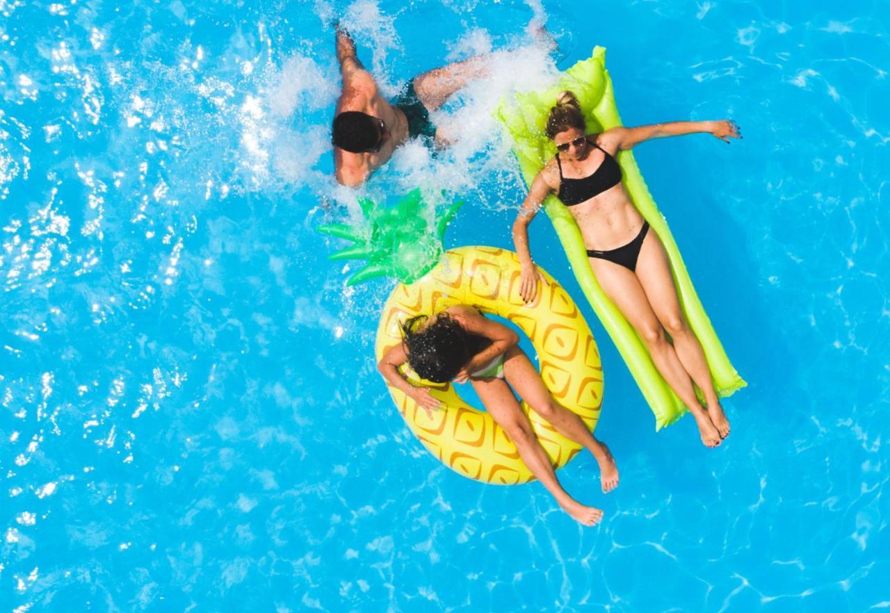 Arenas De Son Bou Otel Dış mekan fotoğraf