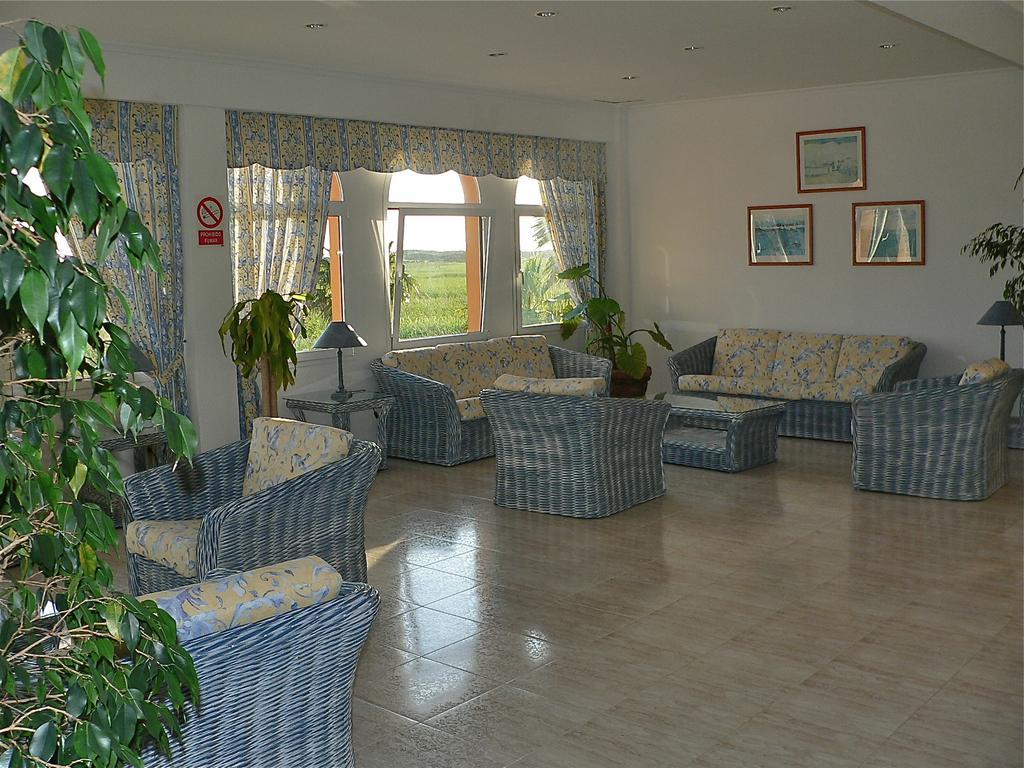 Arenas De Son Bou Otel Dış mekan fotoğraf